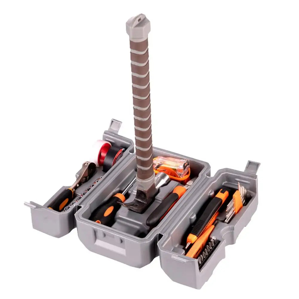 Creative Thors Hammer Tool Kit