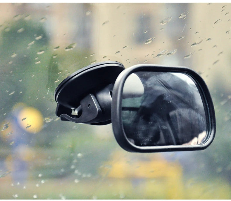 Kids Monitor Baby Rear View Mirror