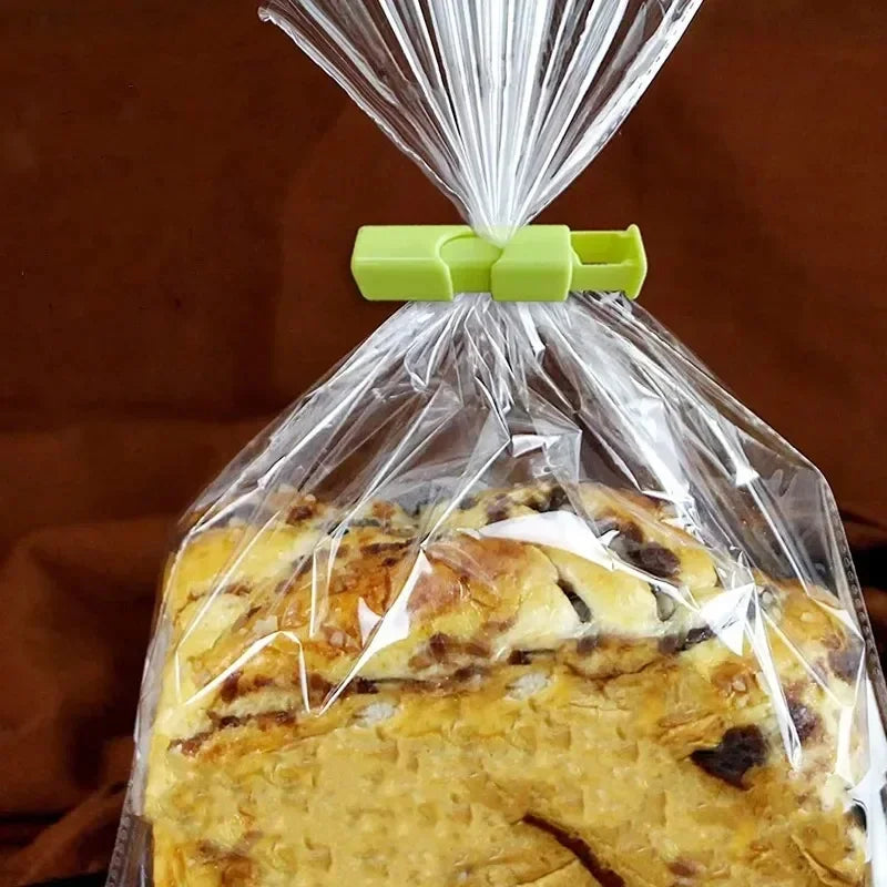 Sealing Clips Bread Snack Bag