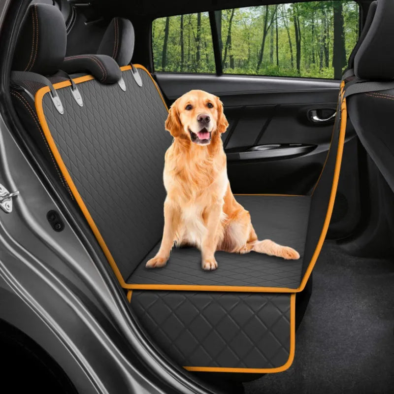 Waterproof Pet Travel Carrier Hammock