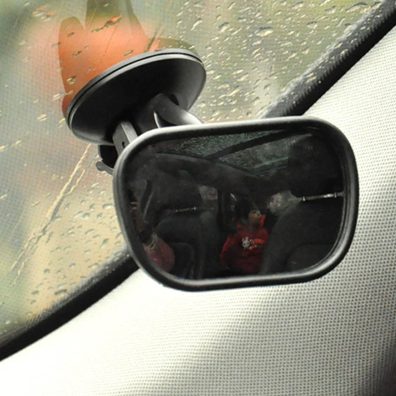 Kids Monitor Baby Rear View Mirror