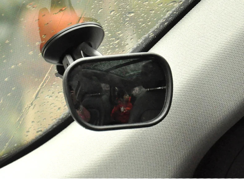 Kids Monitor Baby Rear View Mirror