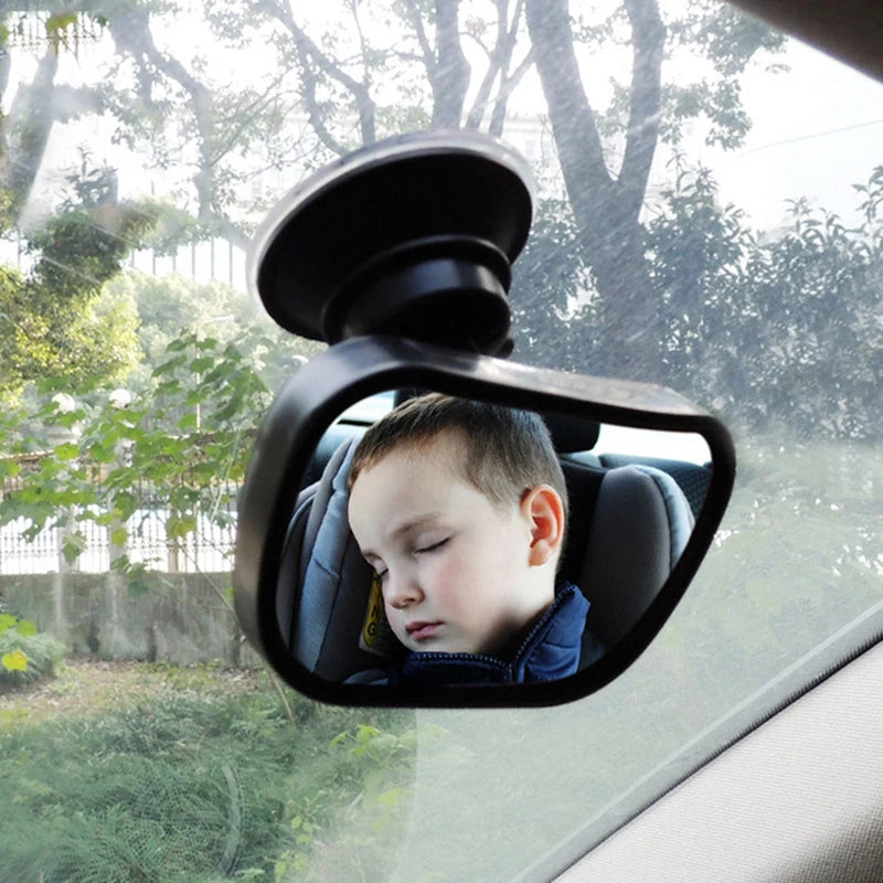 Kids Monitor Baby Rear View Mirror