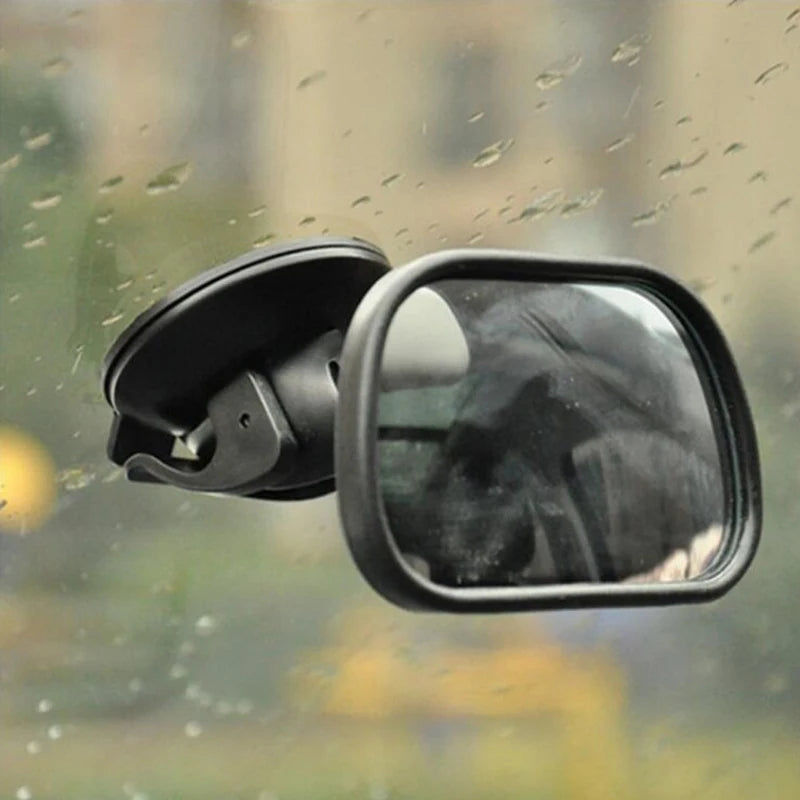 Kids Monitor Baby Rear View Mirror