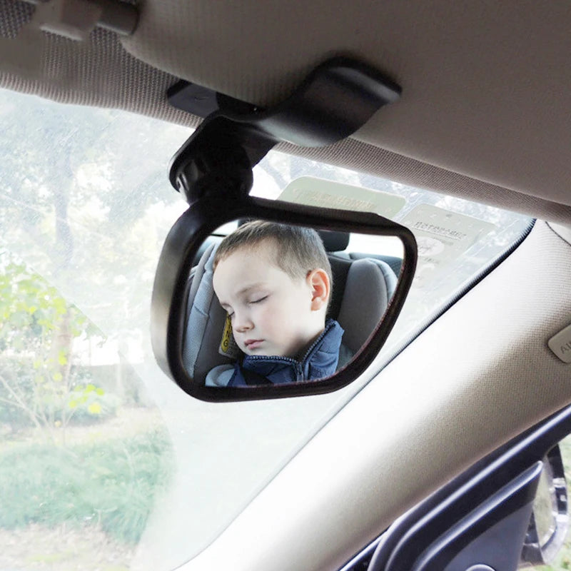 Kids Monitor Baby Rear View Mirror