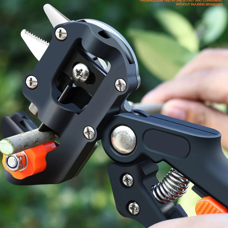 Garden Tools Farming Pruning Shears