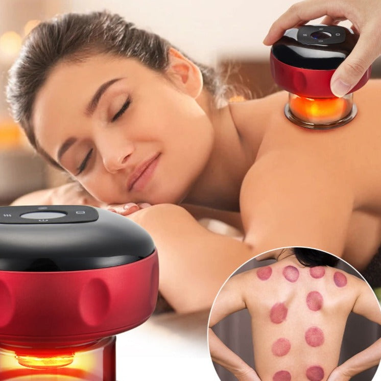 Anti-Cellulite Therapy Massager