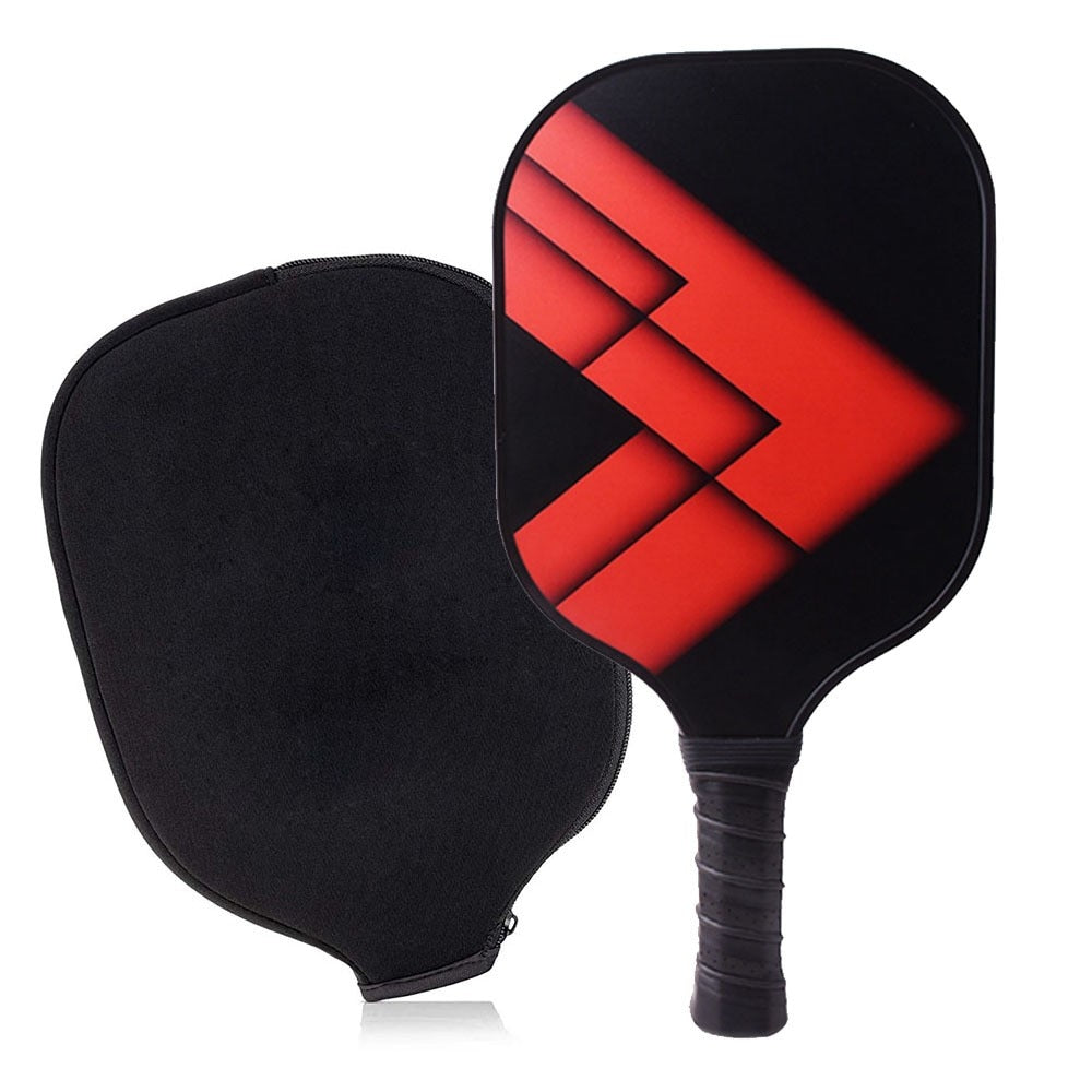 Pickleball Paddle Set